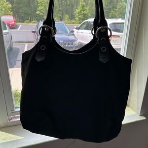 Authentic Prada shoulder bag